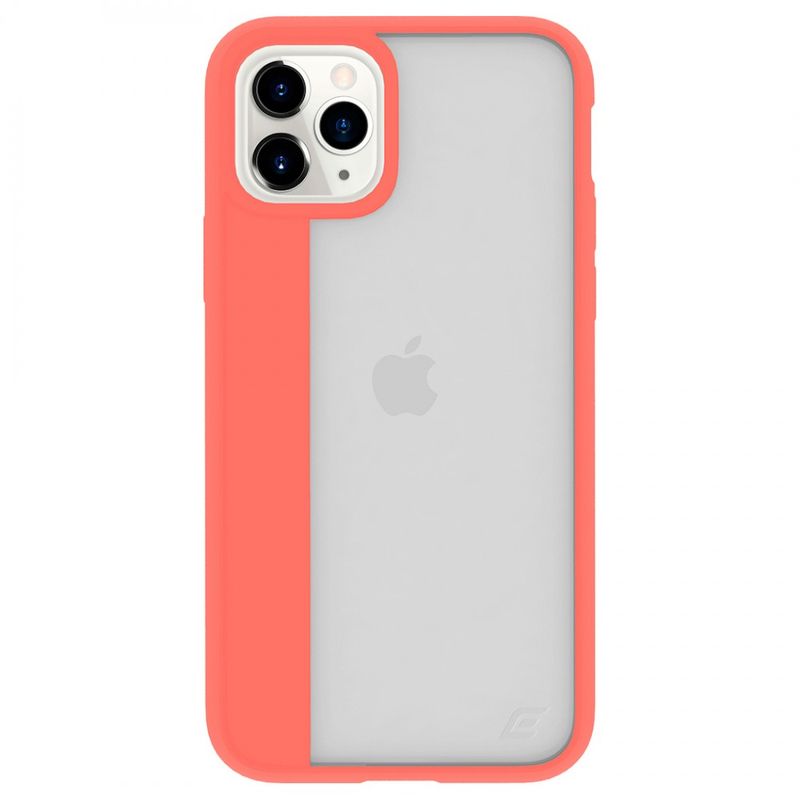 Купити Чохол Element Case Illusion Coral для iPhone Pro 11 за найкращою ціною в Україні 🔔, наш інтернет - магазин гарантує якість і швидку доставку вашого замовлення 🚀