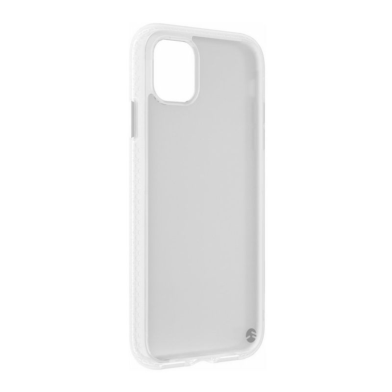 Купить Противоударный чехол SwitchEasy AERO белый для iPhone 11 Pro Max по лучшей цене в Украине 🔔 ,  наш интернет - магазин гарантирует качество и быструю доставку вашего заказа 🚀