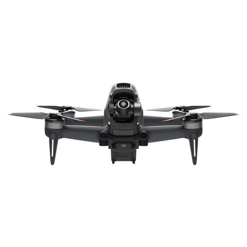 Купить Квадрокоптер (дрон) с камерой DJI FPV Combo UA по лучшей цене в Украине 🔔 ,  наш интернет - магазин гарантирует качество и быструю доставку вашего заказа 🚀