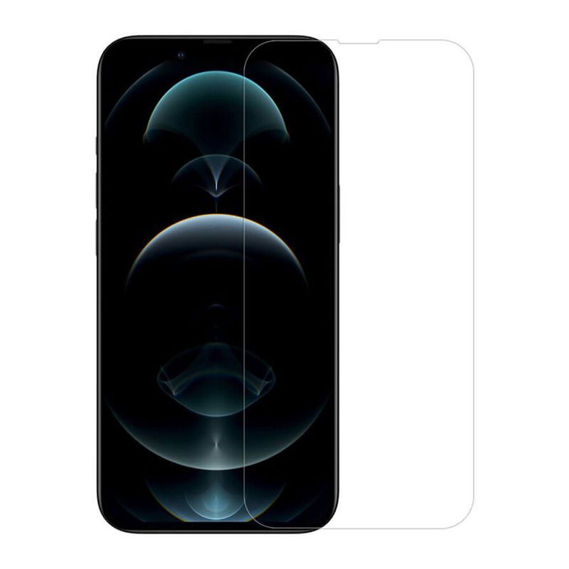 Защитное стекло Nillkin H Anti-Explosion Tempered Glass 0.33mm для iPhone 13 mini