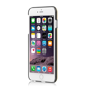 Купити Чохол Incipio Feather Shine Gold для iPhone 6 Plus | 6s Plus за найкращою ціною в Україні 🔔, наш інтернет - магазин гарантує якість і швидку доставку вашого замовлення 🚀