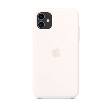 Купить Силиконовый чехол oneLounge Silicone Case White для iPhone 12 mini OEM по лучшей цене в Украине 🔔 ,  наш интернет - магазин гарантирует качество и быструю доставку вашего заказа 🚀