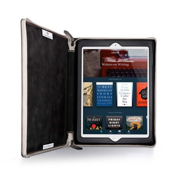 Купить Чехол Twelve South BookBook для iPad mini 4 по лучшей цене в Украине 🔔 ,  наш интернет - магазин гарантирует качество и быструю доставку вашего заказа 🚀
