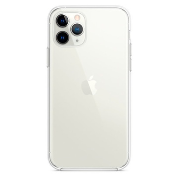 Купити Чохол oneLounge Clear Case для iPhone 11 Pro OEM за найкращою ціною в Україні 🔔, наш інтернет - магазин гарантує якість і швидку доставку вашого замовлення 🚀