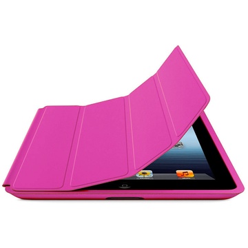 Купить Чехол oneLounge Smart Case Rose Red для iPad 4 | 3 | 2 OEM по лучшей цене в Украине 🔔 ,  наш интернет - магазин гарантирует качество и быструю доставку вашего заказа 🚀