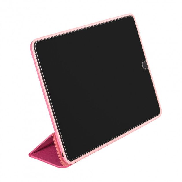 Купити Чехол Smart Case для iPad Air pink за найкращою ціною в Україні 🔔, наш інтернет - магазин гарантує якість і швидку доставку вашого замовлення 🚀