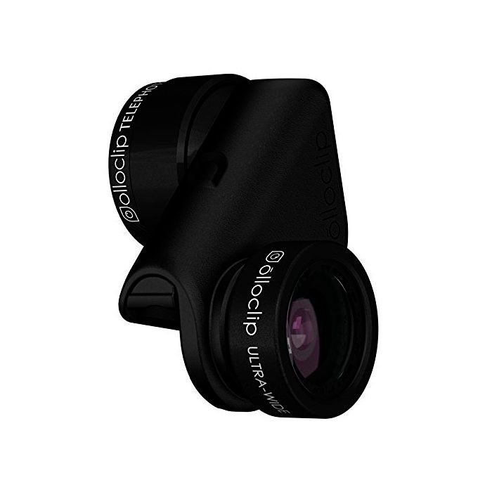 Купити Об'єктив Olloclip Active Lens для iPhone 6 | 6s | 6 Plus | 6s Plus за найкращою ціною в Україні 🔔, наш інтернет - магазин гарантує якість і швидку доставку вашого замовлення 🚀