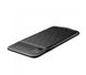 Чехол-PowerBank Baseus Plaid Backpack 3500mAh для iPhone X Black
