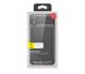 Чехол-PowerBank Baseus Plaid Backpack 3500mAh для iPhone X Black