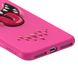 3D чохол з малюнком SwitchEasy Monsters рожевий для iPhone 8 Plus/7 Plus