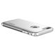 Чохол Spigen Hybrid Armor Silver Satin для iPhone 7 Plus | 8 Plus