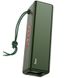 Портативная Bluetooth колонка Hoco HC3 Bounce sports wireless speaker (BT 5.0, AUX, USB, MicroSD) Dark Green