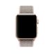 Ремешок iLoungeMax Sport Loop Spicy Pink Sand для Apple Watch 45mm | 44mm | 42mm SE | 7 | 6 | 5 | 4 | 3 | 2 | 1 OEM