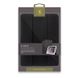 Чохол (книжка) Cross Polo Leather Slater чорний для iPad Mini 5