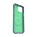 Чохол-підставка (з попсокетом) OtterBox Pop Symmetry Series Case Mint to be для iPhone Pro 11