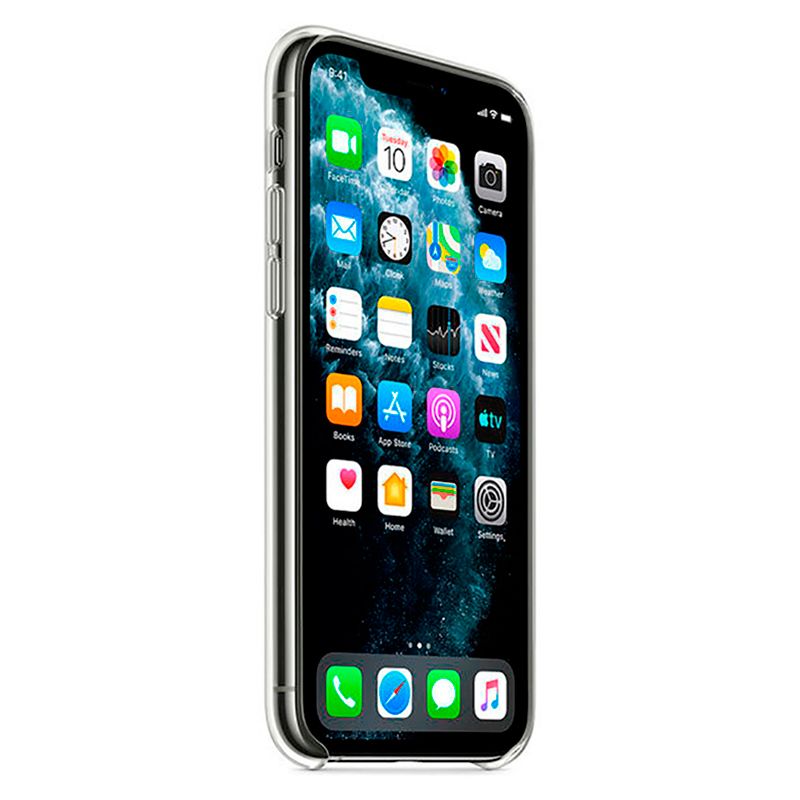 Купить Чехол oneLounge Clear Case для iPhone 11 Pro ОЕМ по лучшей цене в Украине 🔔 ,  наш интернет - магазин гарантирует качество и быструю доставку вашего заказа 🚀