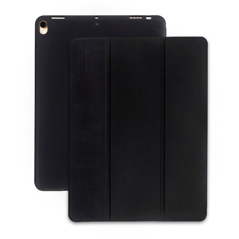 Купити Чохол (книжка) Cross Polo Leather Slater чорний для iPad Mini 5 за найкращою ціною в Україні 🔔, наш інтернет - магазин гарантує якість і швидку доставку вашого замовлення 🚀