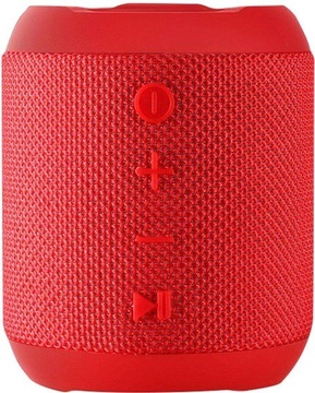 Купить Bluetooth акустика Remax RB-M21 Red по лучшей цене в Украине 🔔 ,  наш интернет - магазин гарантирует качество и быструю доставку вашего заказа 🚀