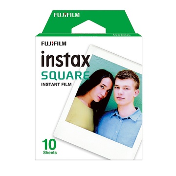 Купить Фотобумага Fujifilm Instax mini (10 шт) по лучшей цене в Украине 🔔 ,  наш интернет - магазин гарантирует качество и быструю доставку вашего заказа 🚀
