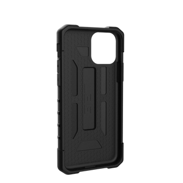 Купити Протиударний чохол UAG Pathfinder Black для iPhone Pro 11 за найкращою ціною в Україні 🔔, наш інтернет - магазин гарантує якість і швидку доставку вашого замовлення 🚀