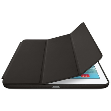 Купить Чехол oneLounge Smart Case Black для Apple iPad Air | 9.7" (2017 | 2018) OEM по лучшей цене в Украине 🔔 ,  наш интернет - магазин гарантирует качество и быструю доставку вашего заказа 🚀