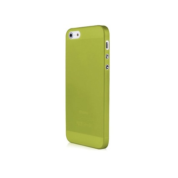 Купить Чехол Baseus Organdy зеленый для iPhone 5/5S/SE по лучшей цене в Украине 🔔 ,  наш интернет - магазин гарантирует качество и быструю доставку вашего заказа 🚀