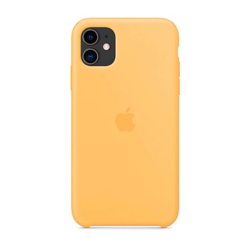 Купить Силиконовый чехол oneLounge Silicone Case Yellow для iPhone 12 mini OEM по лучшей цене в Украине 🔔 ,  наш интернет - магазин гарантирует качество и быструю доставку вашего заказа 🚀