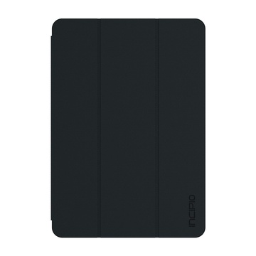 Купити Кожаный чехол Incipio Octane Pure Folio Clear | Black для iPad Air 3 (2019) | Pro 10.5" за найкращою ціною в Україні 🔔, наш інтернет - магазин гарантує якість і швидку доставку вашого замовлення 🚀