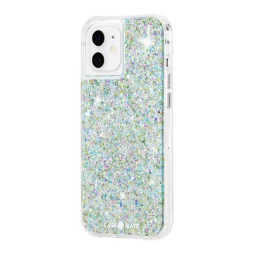 Купить Чехол-накладка Case-Mate Twinkle Confetti для iPhone 12 mini по лучшей цене в Украине 🔔 ,  наш интернет - магазин гарантирует качество и быструю доставку вашего заказа 🚀