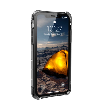 Купити Чехол UAG Plyo Series Ice для iPhone 11 за найкращою ціною в Україні 🔔, наш інтернет - магазин гарантує якість і швидку доставку вашого замовлення 🚀