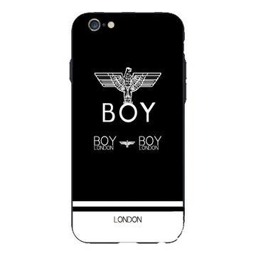 Купити Чохол з малюнком WK Boy London чорний + білий для iPhone 6/6S за найкращою ціною в Україні 🔔, наш інтернет - магазин гарантує якість і швидку доставку вашого замовлення 🚀