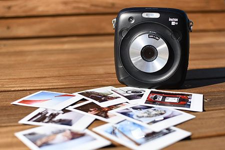 Купить Фотобумага Fujifilm Instax mini (10 шт) по лучшей цене в Украине 🔔 ,  наш интернет - магазин гарантирует качество и быструю доставку вашего заказа 🚀