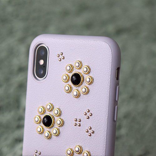 Купити Чохол з малюнком Luna Aristo Orbita Coral рожевий для iPhone X/XS за найкращою ціною в Україні 🔔, наш інтернет - магазин гарантує якість і швидку доставку вашого замовлення 🚀
