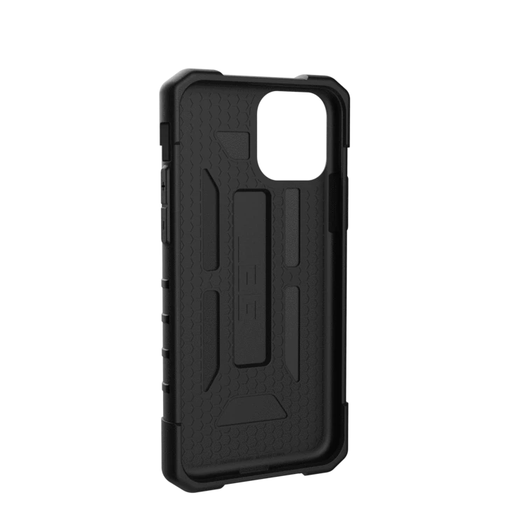 Купить Противоударный чехол UAG Pathfinder Black для iPhone 11 Pro по лучшей цене в Украине 🔔 ,  наш интернет - магазин гарантирует качество и быструю доставку вашего заказа 🚀