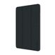 Кожаный чехол Incipio Octane Pure Folio Clear | Black для iPad Air 3 (2019) | Pro 10.5"