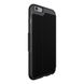 Протиударний чохол Tech21 Evo Wallet Black для iPhone 6 Plus | 6s Plus