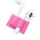 Тримач oneLounge Headset Holder Hot Pink для Apple AirPods | AirPods Pro