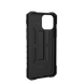 Противоударный чехол UAG Pathfinder Black для iPhone 11 Pro
