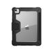 Противоударный чехол-книжка Nillkin Bumper Leather Case для Apple iPad Air 4 10.9" (2020)