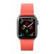 Ремешок Laut Active Coral для Apple Watch 44mm | 42mm SE | 6 | 5 | 4 | 3 | 2 | 1