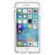 Чохол Spigen Hybrid Ultra TECH Crystal White для iPhone 6 Plus | 6s Plus