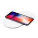 Беспроводная зарядка iLoungeMax AirPower White для iPhone | Apple Watch | AirPods OEM