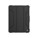 Противоударный чехол-книжка Nillkin Bumper Leather Case для Apple iPad Air 4 10.9" (2020)