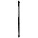 Стеклянный чехол SwitchEasy GLASS Edition чёрный для iPhone 11 Pro Max