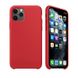 Купить Силиконовый чехол WK Design Moka красный для iPhone 11 Pro Max по лучшей цене в Украине 🔔 ,  наш интернет - магазин гарантирует качество и быструю доставку вашего заказа 🚀