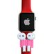 Держатель iLoungeMax Headset Holder Hot Pink для Apple AirPods | AirPods Pro