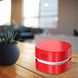 Портативный мини-пылесос Dooda для рабочего стола Красный (DOD-065A03)