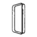 Скляний чохол WK Design Magnets чорний для iPhone XS Max