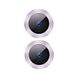 Защитное стекло для камеры iPhone 11 Baseus Alloy Protection Ring Lens Film Purple