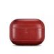 Купити Красный кожаный чехол для Apple AirPods Pro iCarer Vintage Leather Classic Style за найкращою ціною в Україні 🔔, наш інтернет - магазин гарантує якість і швидку доставку вашого замовлення 🚀
